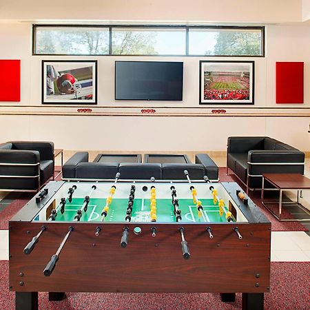 Hotel Courtyard By Marriott Little Rock West Esterno foto