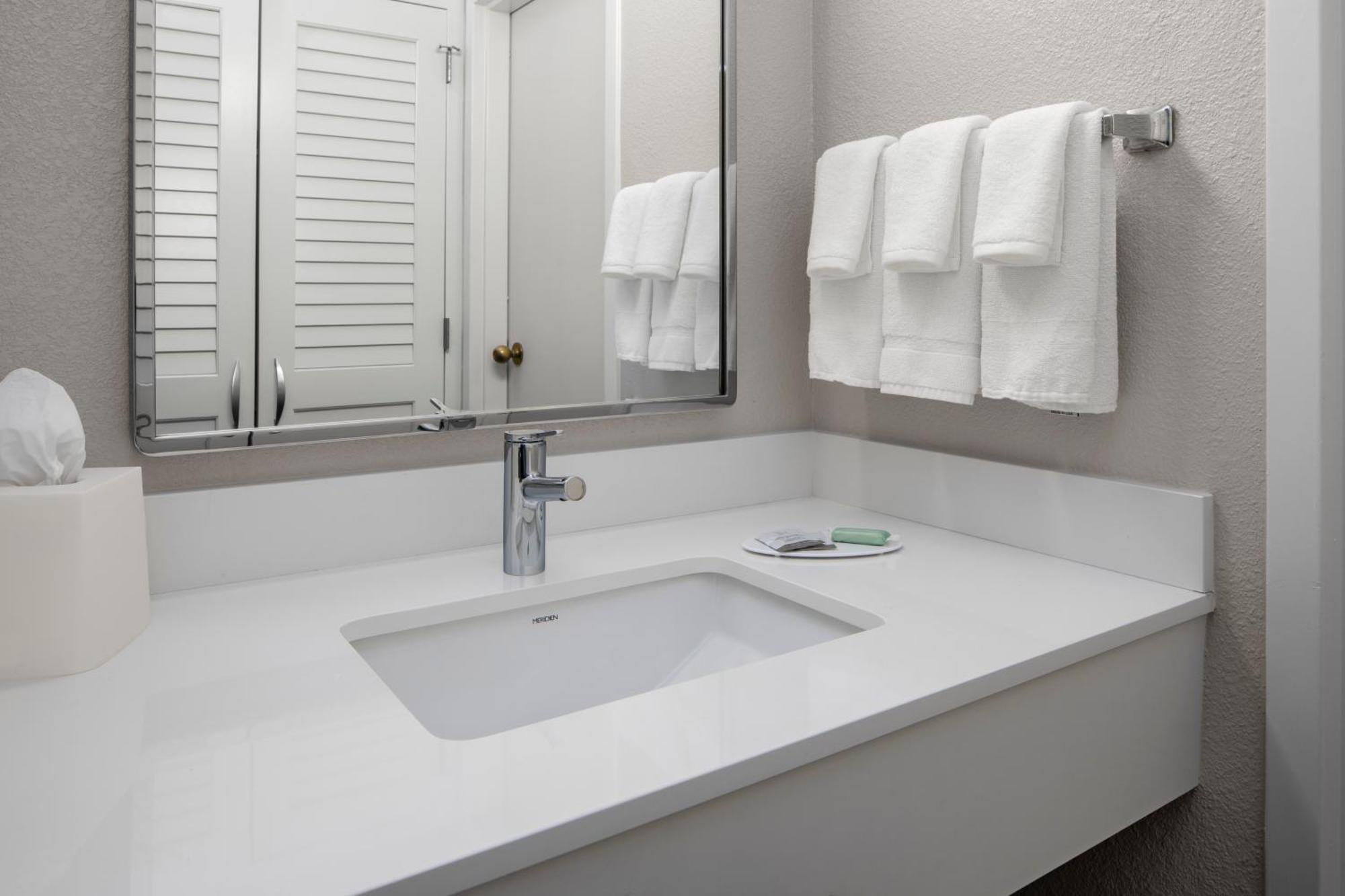 Hotel Courtyard By Marriott Little Rock West Esterno foto