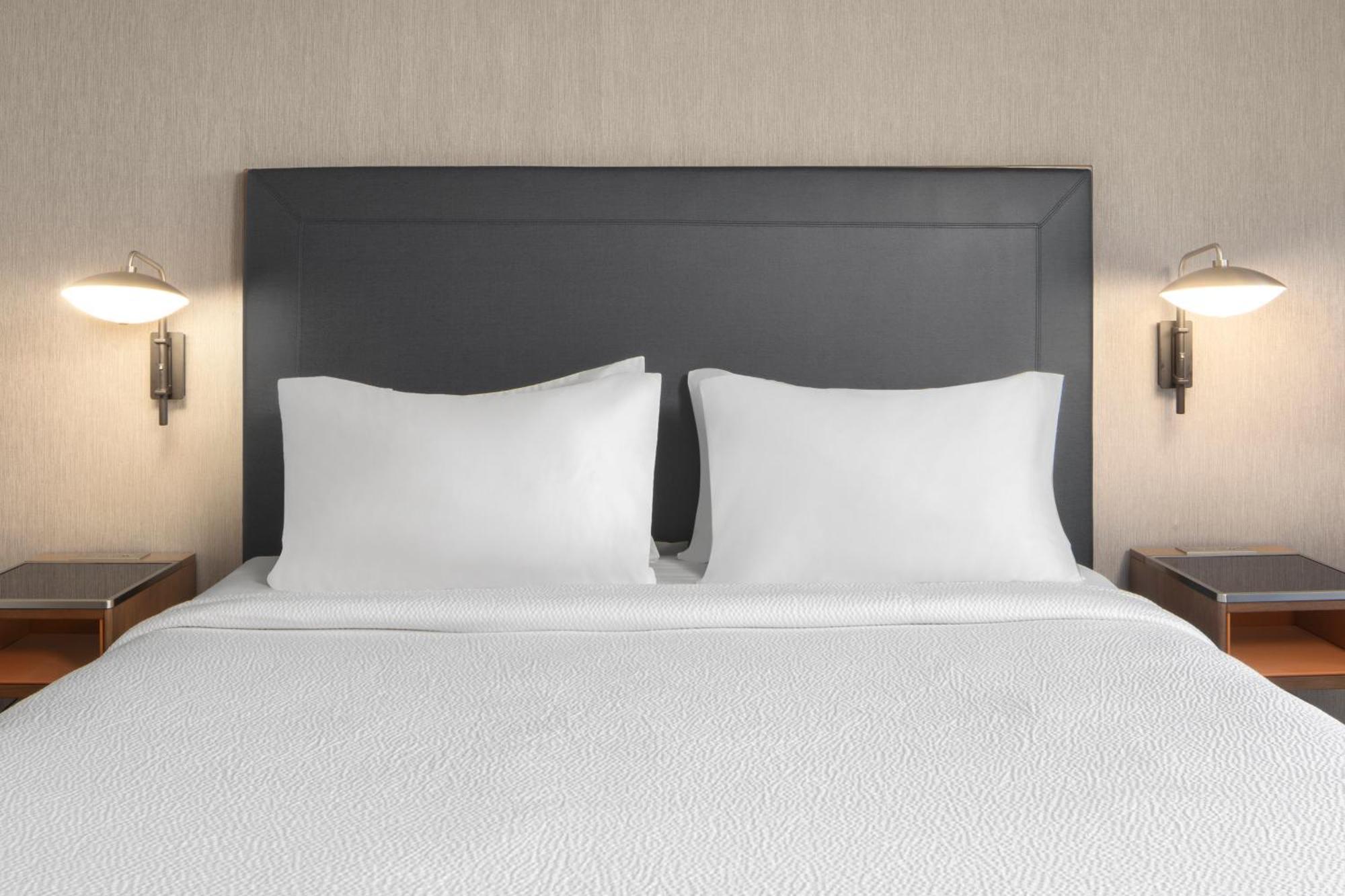Hotel Courtyard By Marriott Little Rock West Esterno foto