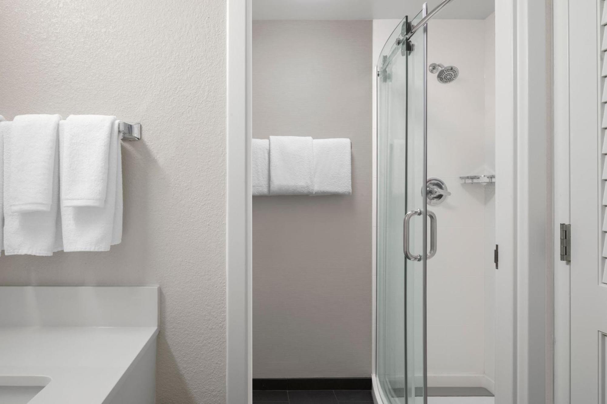 Hotel Courtyard By Marriott Little Rock West Esterno foto