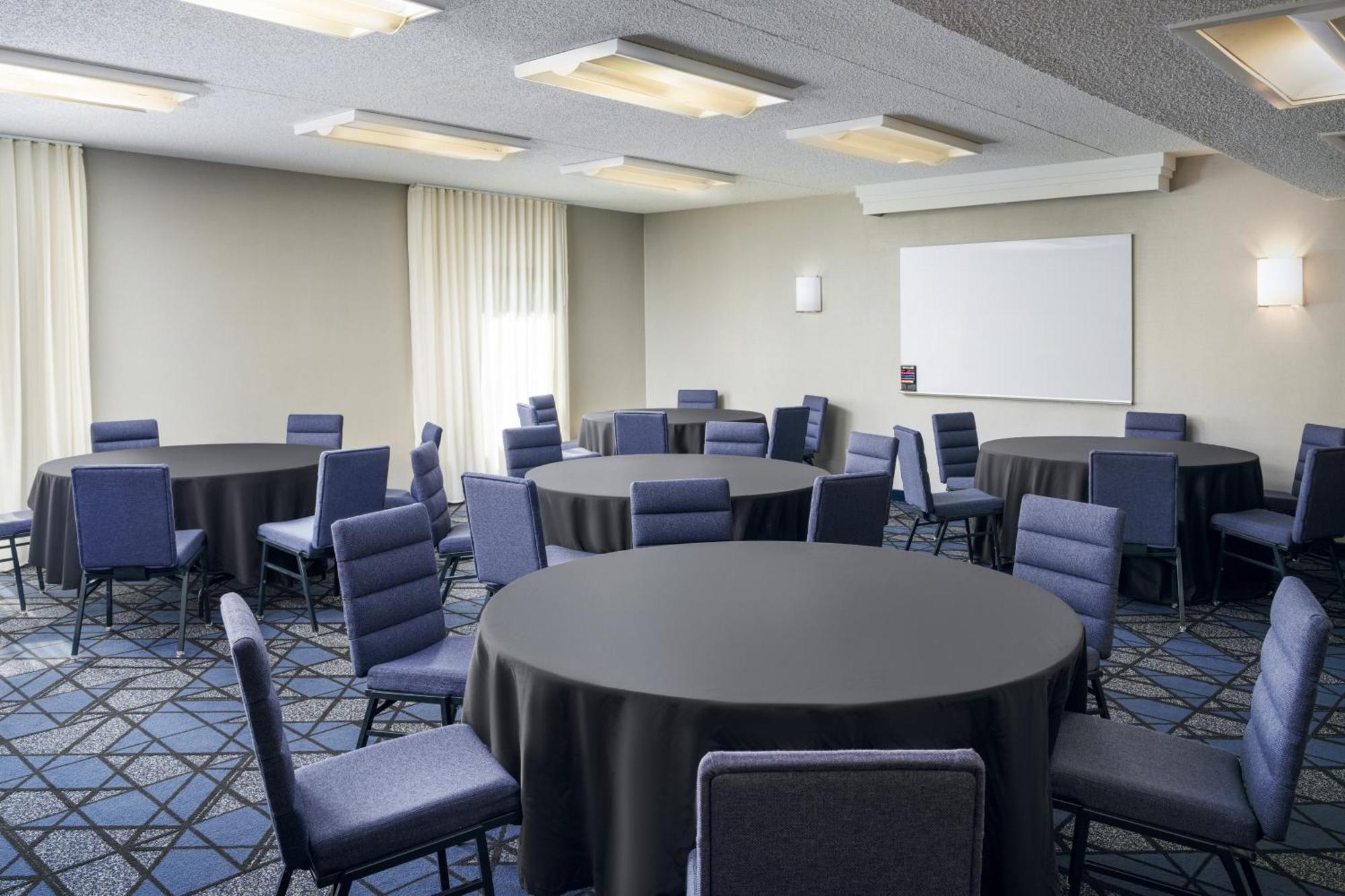 Hotel Courtyard By Marriott Little Rock West Esterno foto